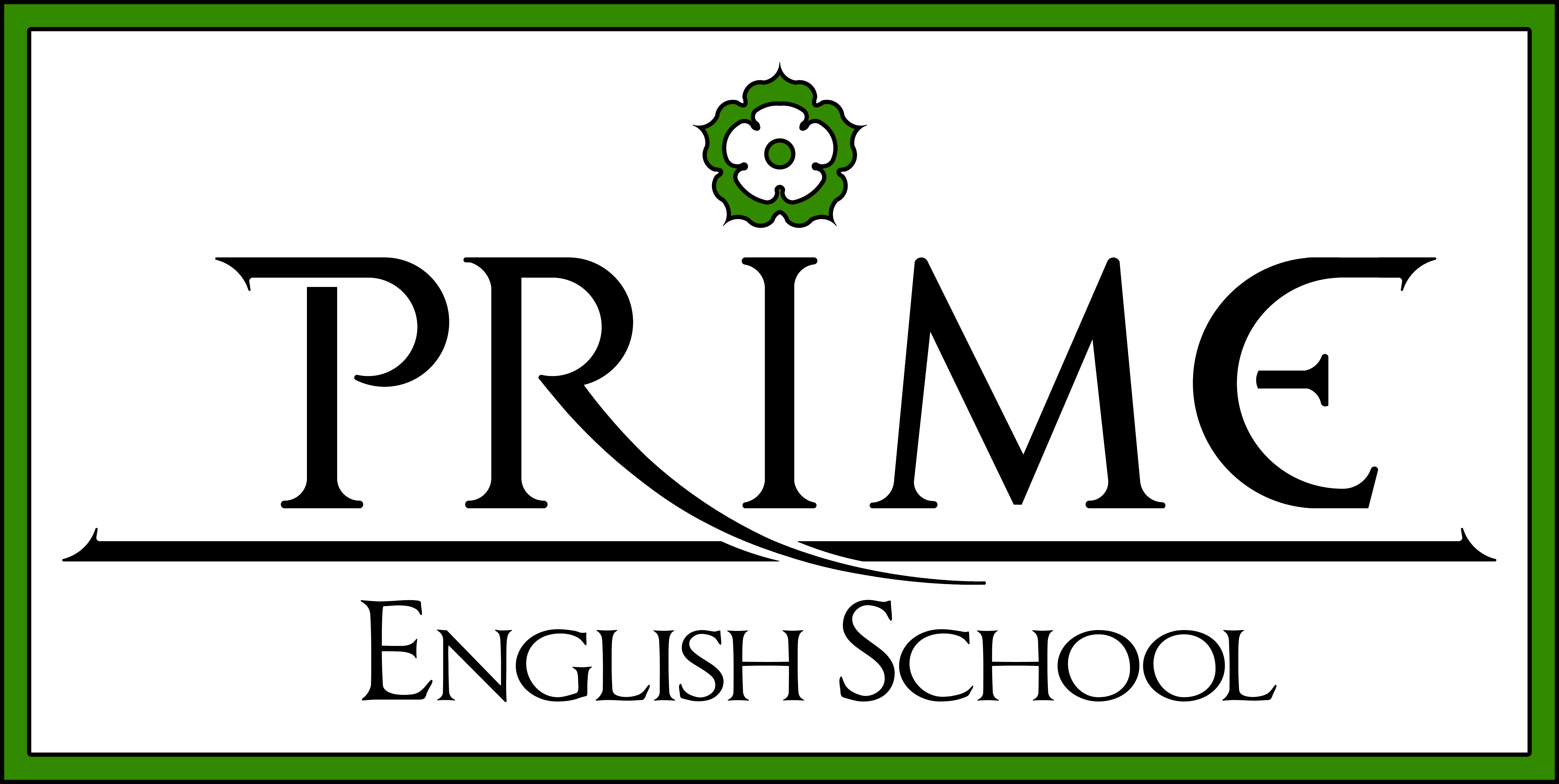 PRIME logo