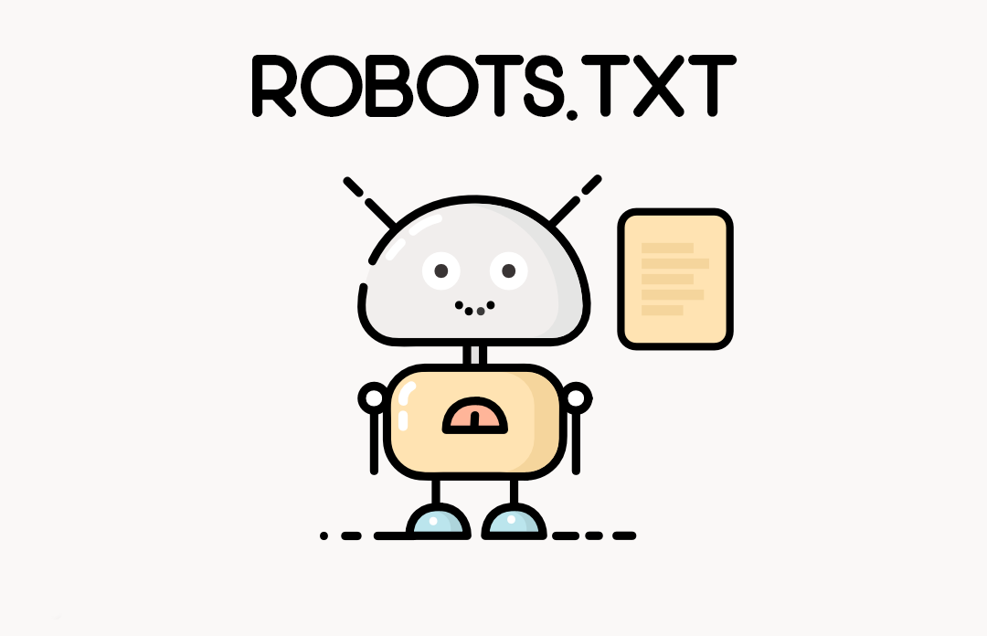 plik robots.txt