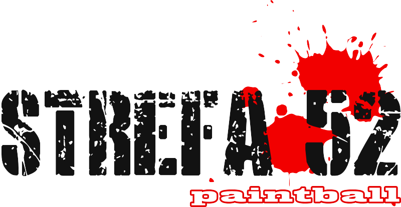 Strefa 52 Paintball/Quady