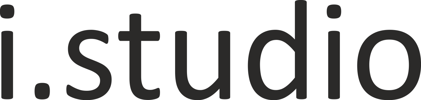 logo i studio