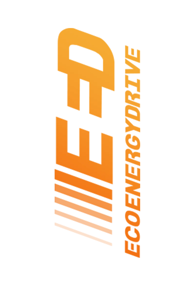 EcoEnergy Drive