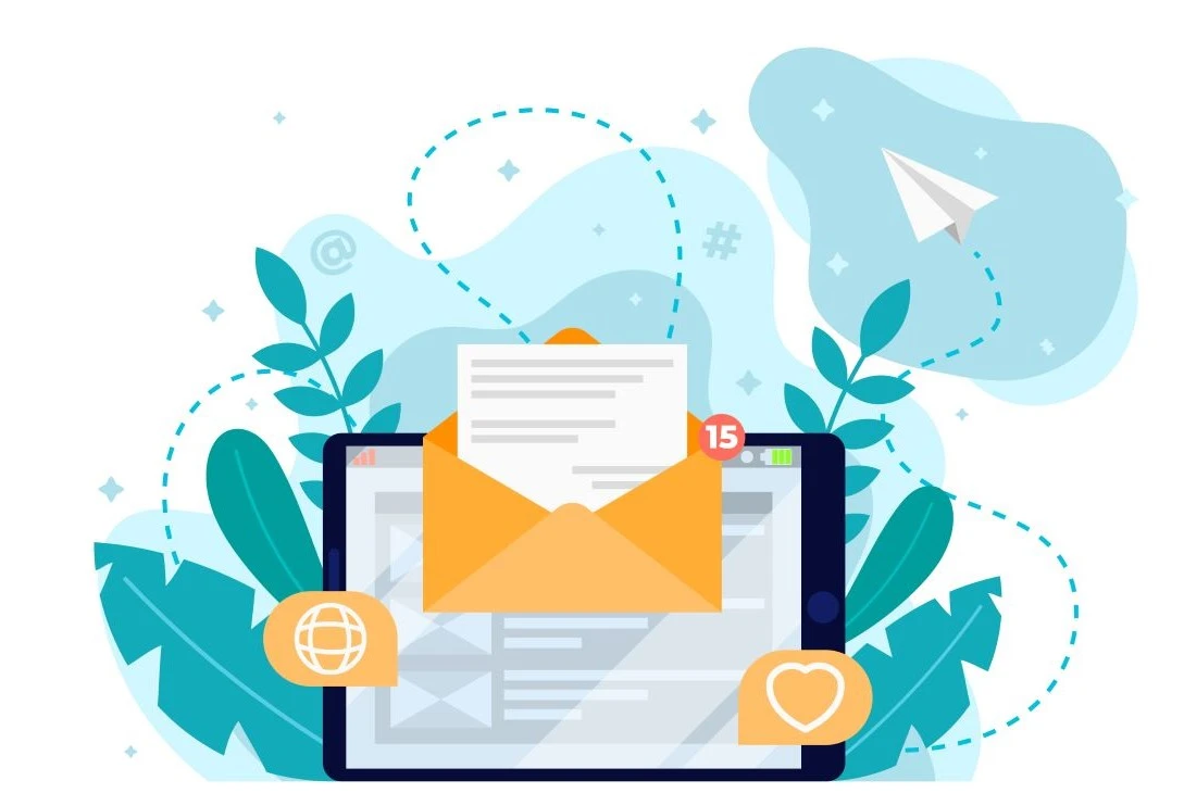 newsletter marketing e-prom.com.pl