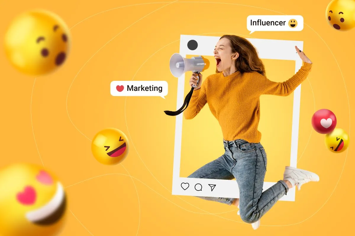 trendy w influencer marketingu 2024