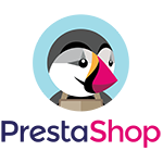 prestashop logo