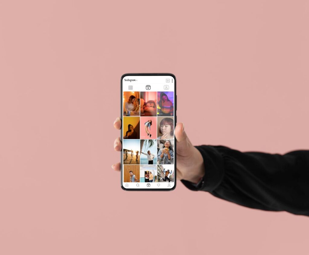 instagram 2025 - obsługa social media e-prom.com.pl