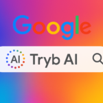 Google AI MODE w Polsce e-prom.com.pl