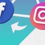 jak połączyć konto na Instagramie z Facebookiem? e-prom.com.pl