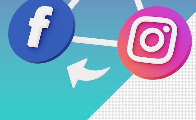 jak połączyć konto na Instagramie z Facebookiem? e-prom.com.pl