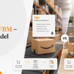 Amazon FBA czy FBM – który model wybrać