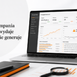 Dlaczego kampania Google Ads wydaje budżet, ale nie generuje sprzedaży