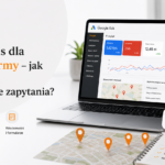 Google Ads dla lokalnej firmy – jak pozyskiwać wartościowe zapytania