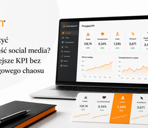 Jak mierzyć skuteczność social media Najważniejsze KPI bez marketingowego chaosu