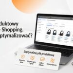 feed produktowy w Google Shopping