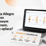 integracja Allegro ze sklepem www
